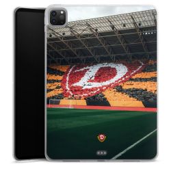 Tablet Silikon Case transparent