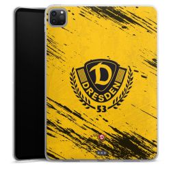 Tablet Silikon Case transparent