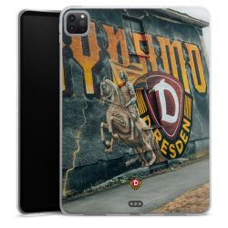 Tablet Silikon Case transparent