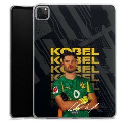 Tabletti Silikoni Suojakuori läpinäkyvä