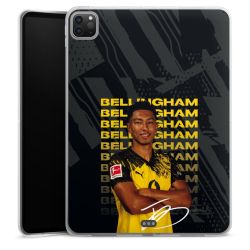 Tablet Silicone Case transparent