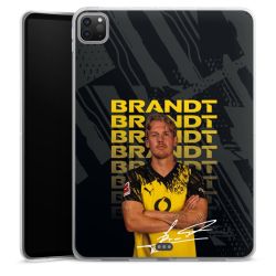 Tabletti Silikoni Suojakuori läpinäkyvä