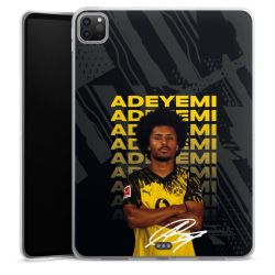 Tabletti Silikoni Suojakuori läpinäkyvä