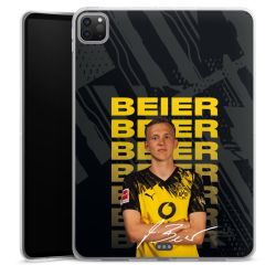 Tablet Silicone Case transparent