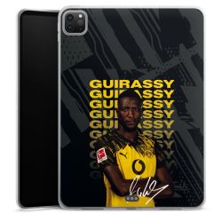 Tablet Silicone Case transparent