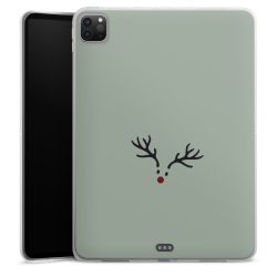 Tablet Silicone Case transparent