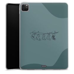 Tablet Silicone Case transparent