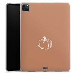 Surfplattor Silikonskal Case Genomskinlig