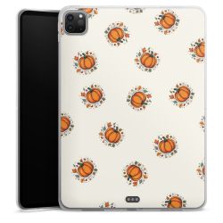 Surfplattor Silikonskal Case Genomskinlig