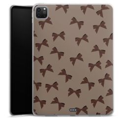 Surfplattor Silikonskal Case Genomskinlig