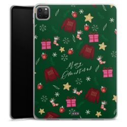 Tablet Silicone Case transparent