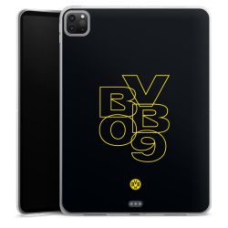 Tabletti Silikoni Suojakuori läpinäkyvä