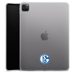 Surfplattor Silikonskal Case Genomskinlig