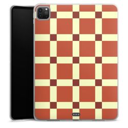 Tablet Silicone Case transparent