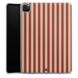 Surfplattor Silikonskal Case Genomskinlig