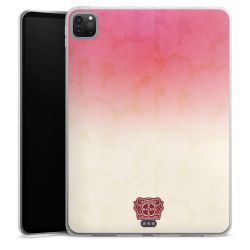 Tablet Silikon Case transparent