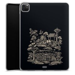 Tablet Silikon Case transparent