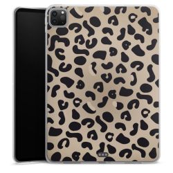 Surfplattor Silikonskal Case Genomskinlig