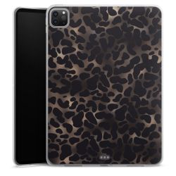 Surfplattor Silikonskal Case Genomskinlig