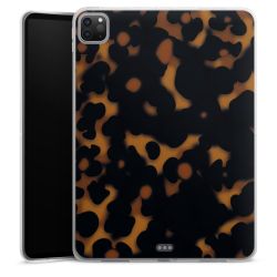 Surfplattor Silikonskal Case Genomskinlig