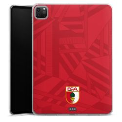 Tablet Silikon Case transparent