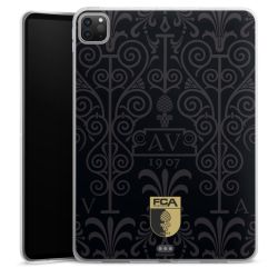 Tablet Silikon Case transparent