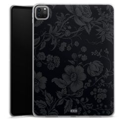 Tabletti Silikoni Suojakuori läpinäkyvä