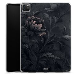 Surfplattor Silikonskal Case Genomskinlig