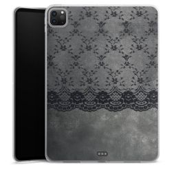 Tabletti Silikoni Suojakuori läpinäkyvä