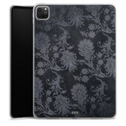 Surfplattor Silikonskal Case Genomskinlig