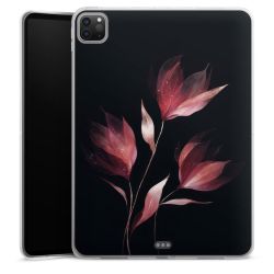 Surfplattor Silikonskal Case Genomskinlig