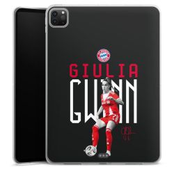 Tablet Silicone Case transparent