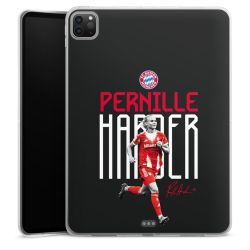 Tablet Silikon Case transparent