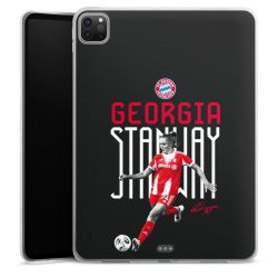 Tablet Silikon Case transparent