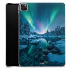 Tablet Silicone Case transparent