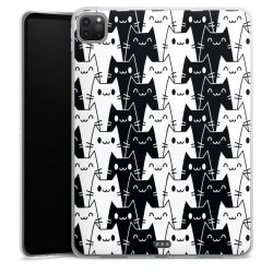 Tablet Silicone Case transparent