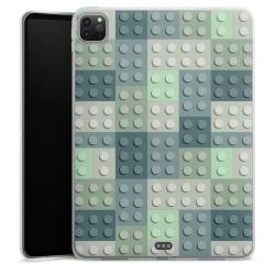 Tablet Silicone Case transparent