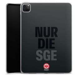 Tablet Silikon Case transparent