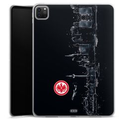 Tablet Silikon Case transparent