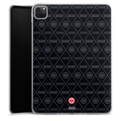 Tablet Silikon Case transparent