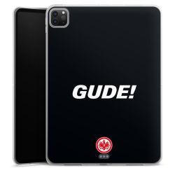 Tablet Silikon Case transparent