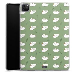 Tablet Silicone Case transparent