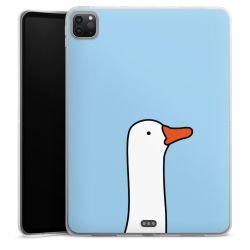 Tablet Silicone Case transparent