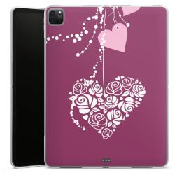 Tablet Silicone Case transparent