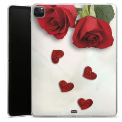 Tablet Silicone Case transparent