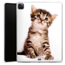 Tablet Silicone Case transparent