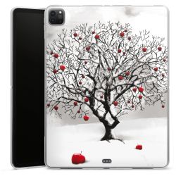 Tablet Silicone Case transparent