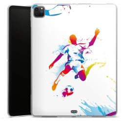 Tablet Silicone Case transparent