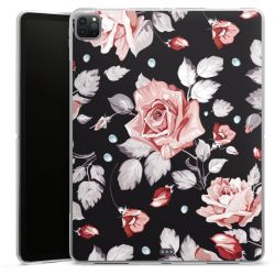 Tablet Silicone Case transparent