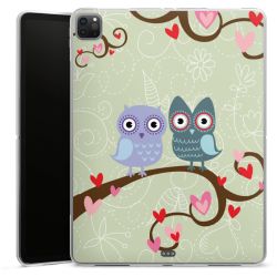 Tablet Silicone Case transparent